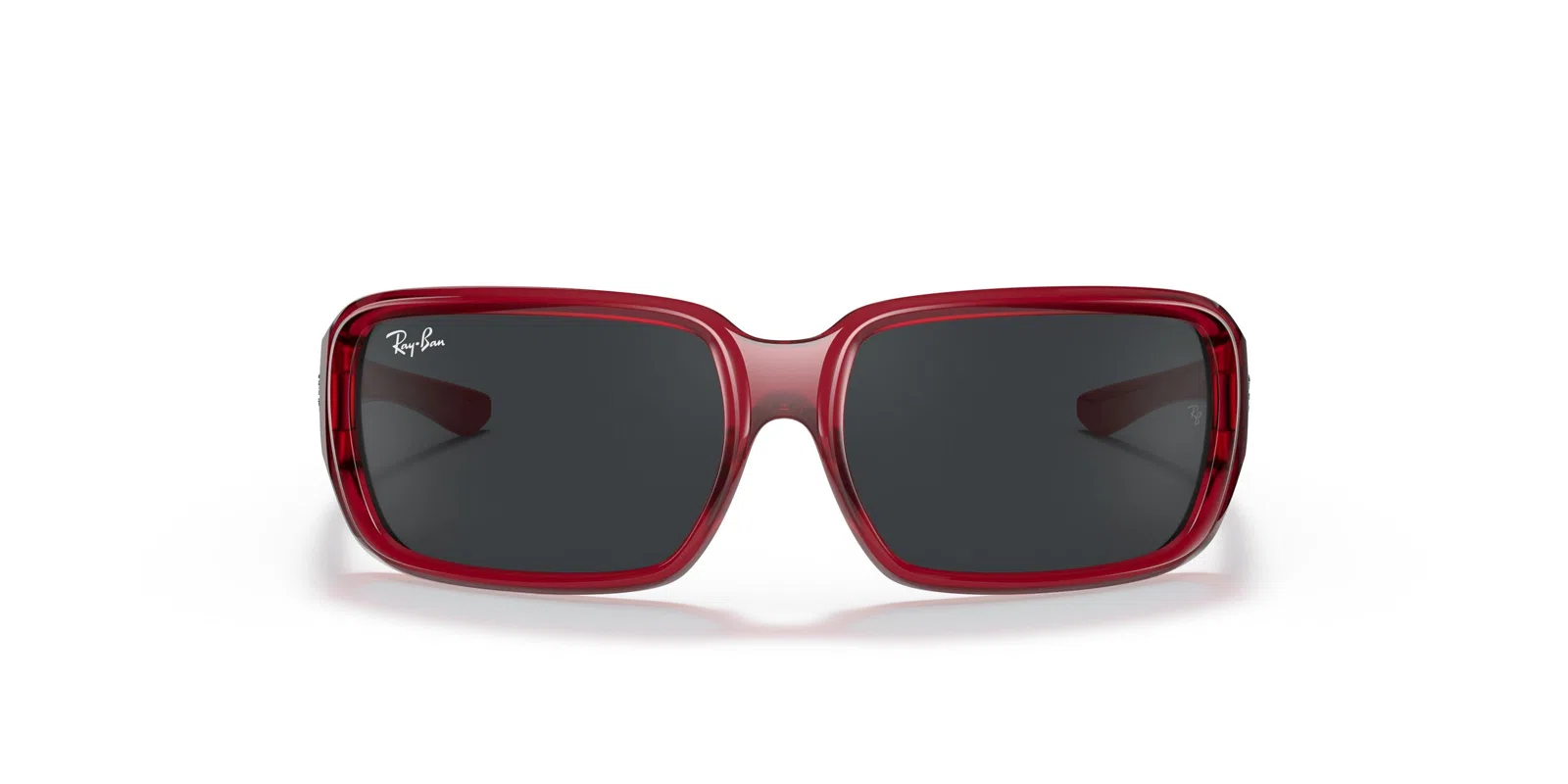 Ray-Ban Kids 0RJ9072S Sunglasses - view 18